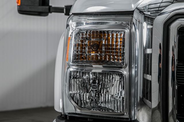 2015 Ford Super Duty F-350 SRW F350 CREW CAB XLT 4X4 * 6.7 POWERSTROKE * FX4 OFF ROAD * 8' BED - 17101340 - 7