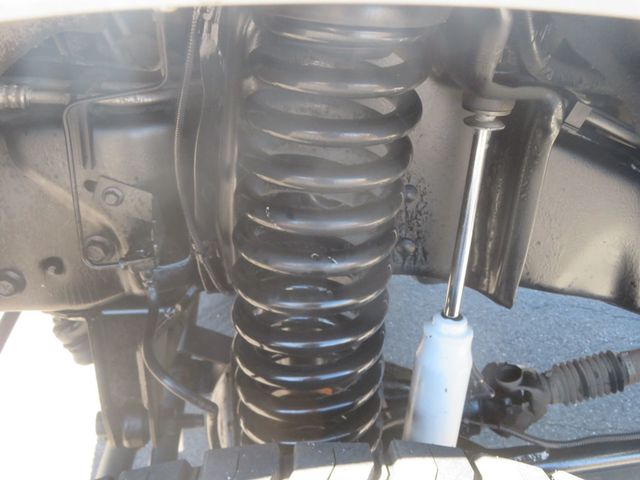 2015 Ford Super Duty F-350 SRW F350 PLATINUM LIFTED 4X4 CREWCAB POWERSTROKE DIESEL BAD BOY  - 22998580 - 14