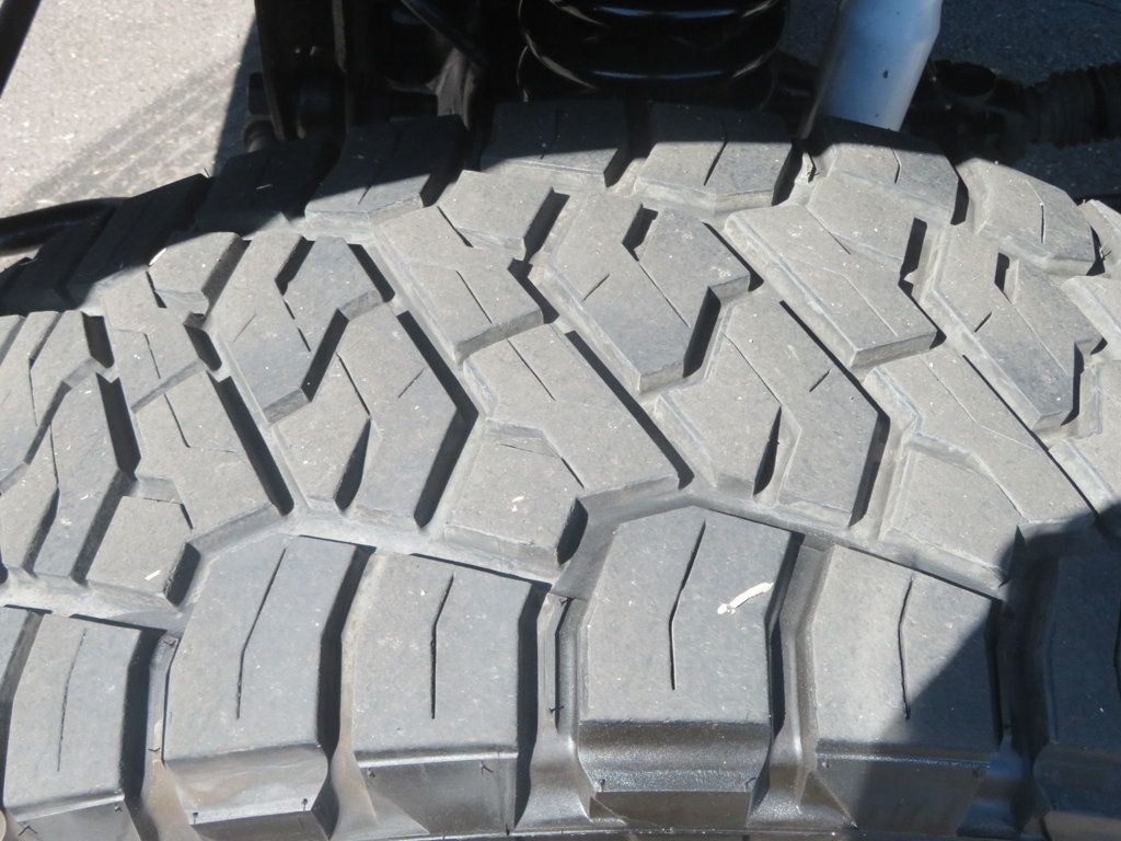 2015 Ford Super Duty F-350 SRW F350 PLATINUM LIFTED 4X4 CREWCAB POWERSTROKE DIESEL BAD BOY  - 22998580 - 16