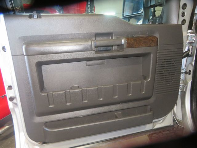 2015 Ford Super Duty F-350 SRW F350 PLATINUM LIFTED 4X4 CREWCAB POWERSTROKE DIESEL BAD BOY  - 22998580 - 17