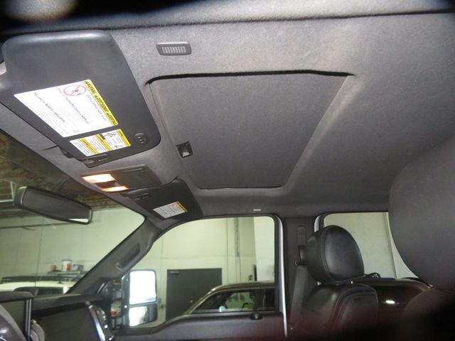 2015 Ford Super Duty F-350 SRW F350 PLATINUM LIFTED 4X4 CREWCAB POWERSTROKE DIESEL BAD BOY  - 22998580 - 23