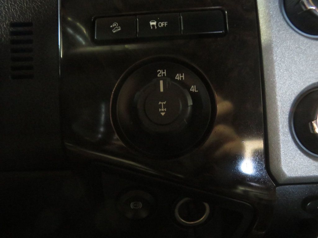 2015 Ford Super Duty F-350 SRW F350 PLATINUM LIFTED 4X4 CREWCAB POWERSTROKE DIESEL BAD BOY  - 22998580 - 43