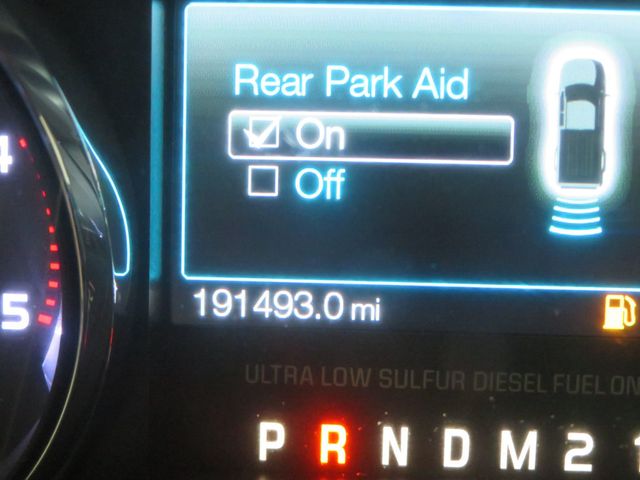 2015 Ford Super Duty F-350 SRW F350 PLATINUM LIFTED 4X4 CREWCAB POWERSTROKE DIESEL BAD BOY  - 22998580 - 44