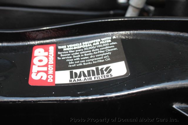 2015 Ford Super Duty F-350 SRW F350 SRW 4WD CREW CAB, CUSTOMIZED DIESEL  - 21386304 - 99