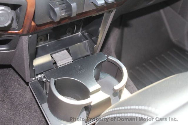 2015 Ford Super Duty F-350 SRW F350 SRW 4WD CREW CAB, CUSTOMIZED DIESEL  - 21386304 - 11