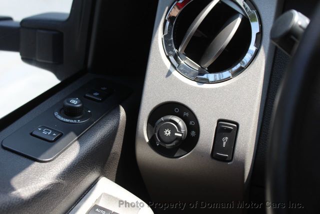 2015 Ford Super Duty F-350 SRW F350 SRW 4WD CREW CAB, CUSTOMIZED DIESEL  - 21386304 - 16