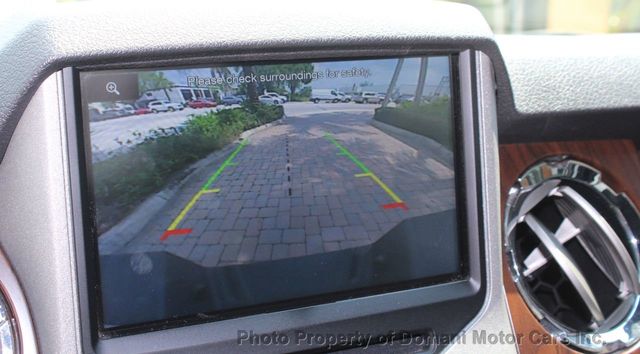 2015 Ford Super Duty F-350 SRW F350 SRW 4WD CREW CAB, CUSTOMIZED DIESEL  - 21386304 - 24