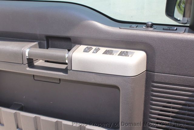 2015 Ford Super Duty F-350 SRW F350 SRW 4WD CREW CAB, CUSTOMIZED DIESEL  - 21386304 - 25