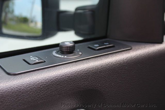 2015 Ford Super Duty F-350 SRW F350 SRW 4WD CREW CAB, CUSTOMIZED DIESEL  - 21386304 - 26
