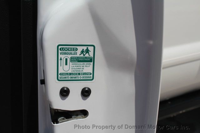 2015 Ford Super Duty F-350 SRW F350 SRW 4WD CREW CAB, CUSTOMIZED DIESEL  - 21386304 - 27