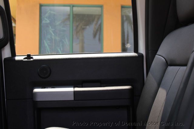 2015 Ford Super Duty F-350 SRW F350 SRW 4WD CREW CAB, CUSTOMIZED DIESEL  - 21386304 - 29