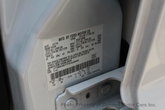 2015 Ford Super Duty F-350 SRW F350 SRW 4WD CREW CAB, CUSTOMIZED DIESEL  - 21386304 - 31