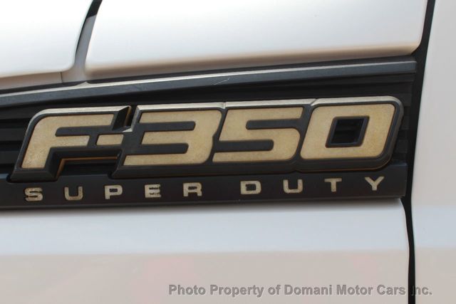 2015 Ford Super Duty F-350 SRW F350 SRW 4WD CREW CAB, CUSTOMIZED DIESEL  - 21386304 - 33
