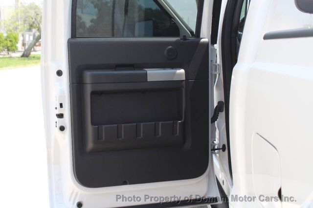 2015 Ford Super Duty F-350 SRW F350 SRW 4WD CREW CAB, CUSTOMIZED DIESEL  - 21386304 - 35