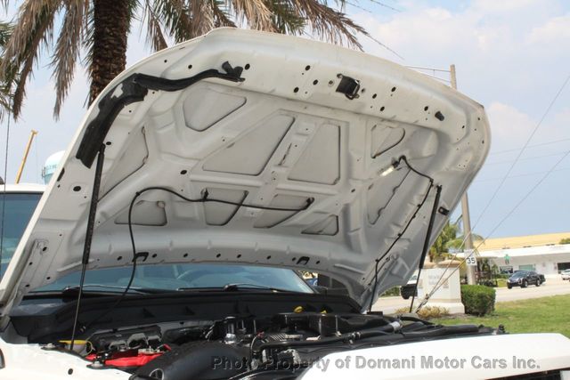 2015 Ford Super Duty F-350 SRW F350 SRW 4WD CREW CAB, CUSTOMIZED DIESEL  - 21386304 - 39