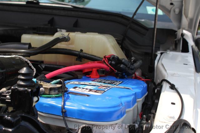 2015 Ford Super Duty F-350 SRW F350 SRW 4WD CREW CAB, CUSTOMIZED DIESEL  - 21386304 - 43