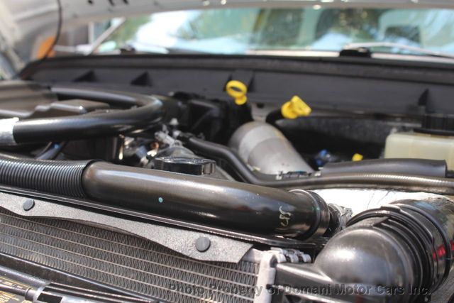 2015 Ford Super Duty F-350 SRW F350 SRW 4WD CREW CAB, CUSTOMIZED DIESEL  - 21386304 - 44