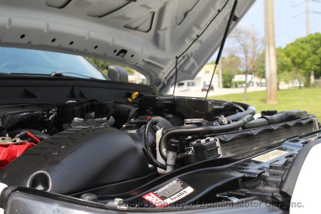 2015 Ford Super Duty F-350 SRW F350 SRW 4WD CREW CAB, CUSTOMIZED DIESEL  - 21386304 - 46