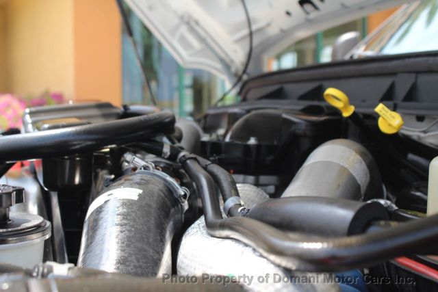 2015 Ford Super Duty F-350 SRW F350 SRW 4WD CREW CAB, CUSTOMIZED DIESEL  - 21386304 - 47