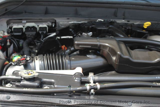 2015 Ford Super Duty F-350 SRW F350 SRW 4WD CREW CAB, CUSTOMIZED DIESEL  - 21386304 - 49