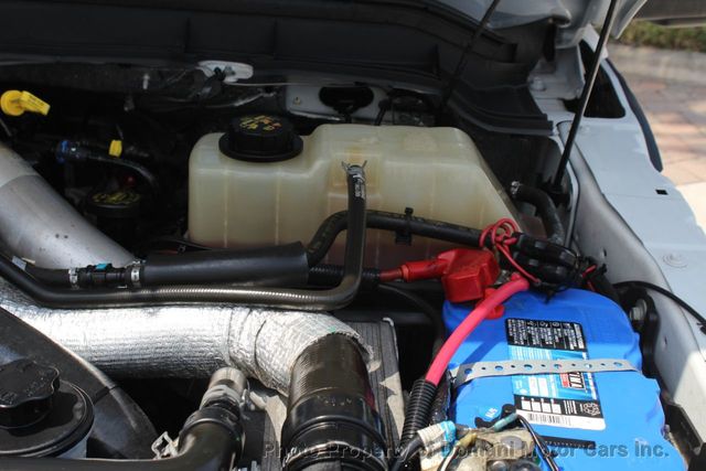 2015 Ford Super Duty F-350 SRW F350 SRW 4WD CREW CAB, CUSTOMIZED DIESEL  - 21386304 - 51