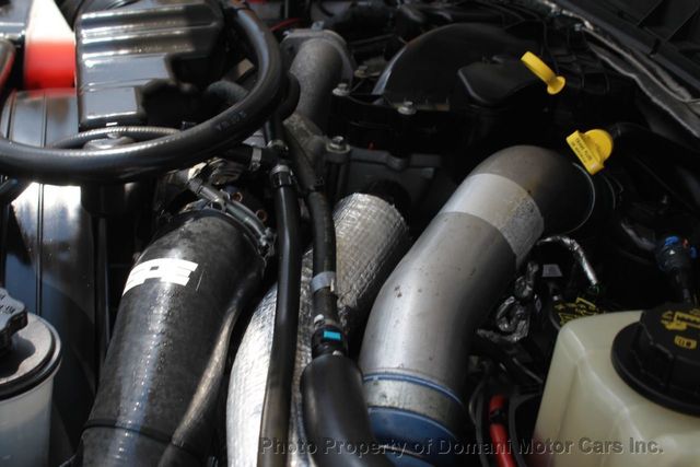 2015 Ford Super Duty F-350 SRW F350 SRW 4WD CREW CAB, CUSTOMIZED DIESEL  - 21386304 - 52