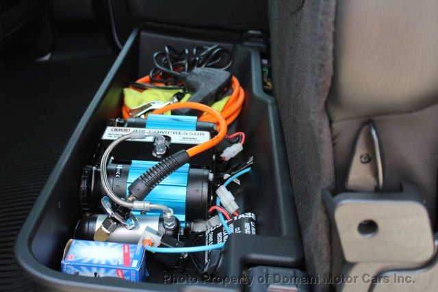 2015 Ford Super Duty F-350 SRW F350 SRW 4WD CREW CAB, CUSTOMIZED DIESEL  - 21386304 - 54