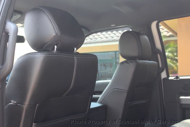 2015 Ford Super Duty F-350 SRW F350 SRW 4WD CREW CAB, CUSTOMIZED DIESEL  - 21386304 - 55