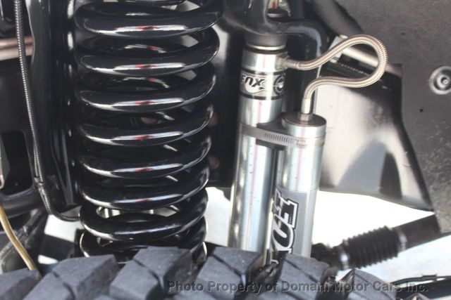 2015 Ford Super Duty F-350 SRW F350 SRW 4WD CREW CAB, CUSTOMIZED DIESEL  - 21386304 - 72