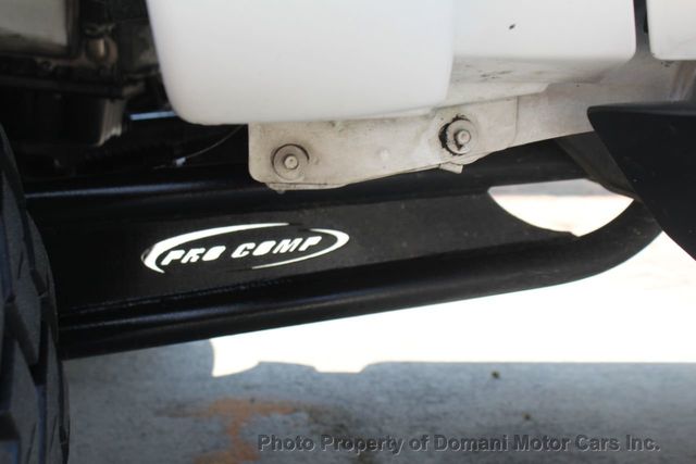 2015 Ford Super Duty F-350 SRW F350 SRW 4WD CREW CAB, CUSTOMIZED DIESEL  - 21386304 - 77