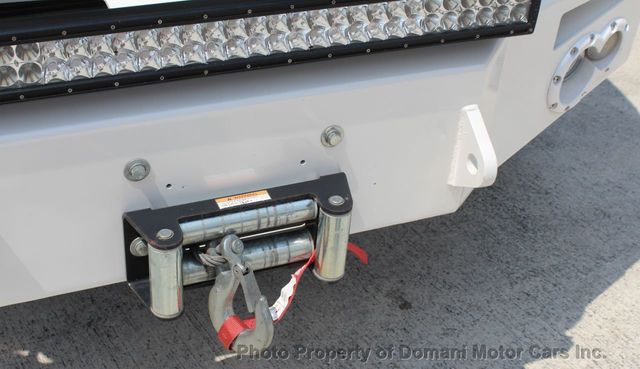 2015 Ford Super Duty F-350 SRW F350 SRW 4WD CREW CAB, CUSTOMIZED DIESEL  - 21386304 - 78