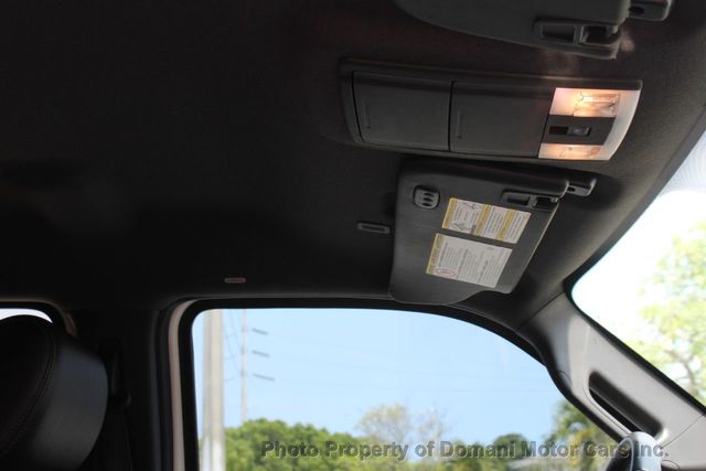 2015 Ford Super Duty F-350 SRW F350 SRW 4WD CREW CAB, CUSTOMIZED DIESEL  - 21386304 - 86