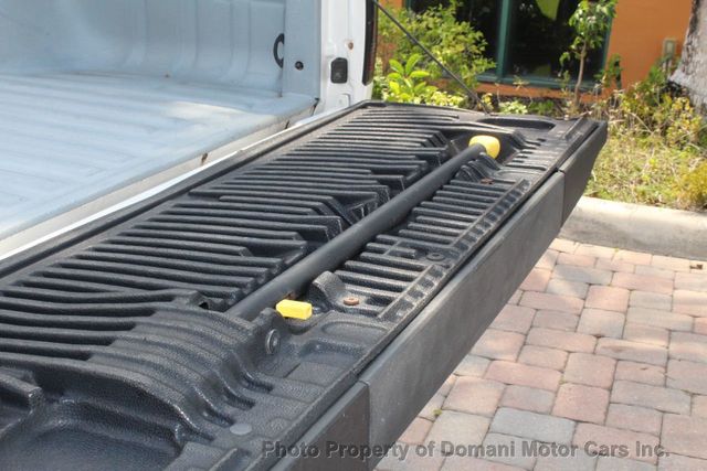 2015 Ford Super Duty F-350 SRW F350 SRW 4WD CREW CAB, CUSTOMIZED DIESEL  - 21386304 - 88