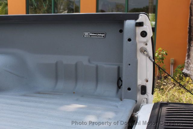 2015 Ford Super Duty F-350 SRW F350 SRW 4WD CREW CAB, CUSTOMIZED DIESEL  - 21386304 - 89