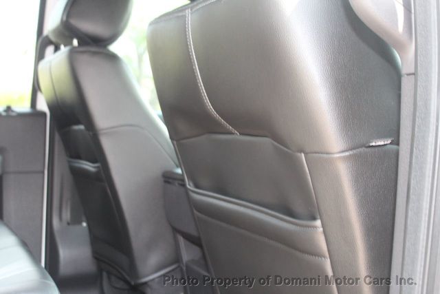 2015 Ford Super Duty F-350 SRW F350 SRW 4WD CREW CAB, CUSTOMIZED DIESEL  - 21386304 - 91