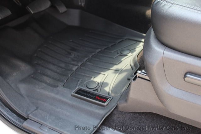 2015 Ford Super Duty F-350 SRW F350 SRW 4WD CREW CAB, CUSTOMIZED DIESEL  - 21386304 - 95