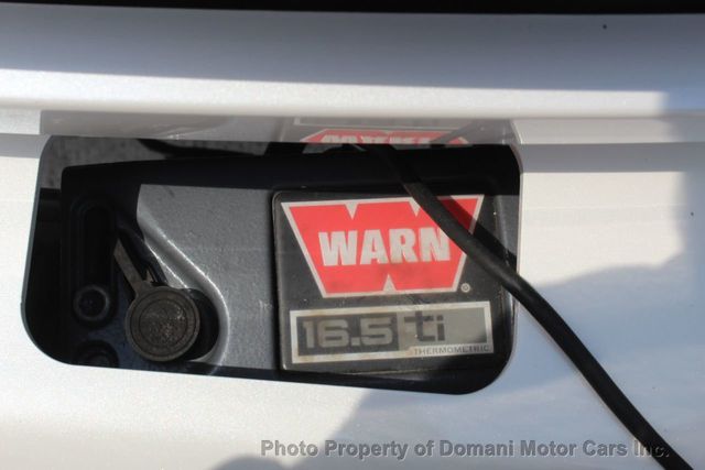 2015 Ford Super Duty F-350 SRW F350 SRW 4WD CREW CAB, CUSTOMIZED DIESEL  - 21386304 - 97