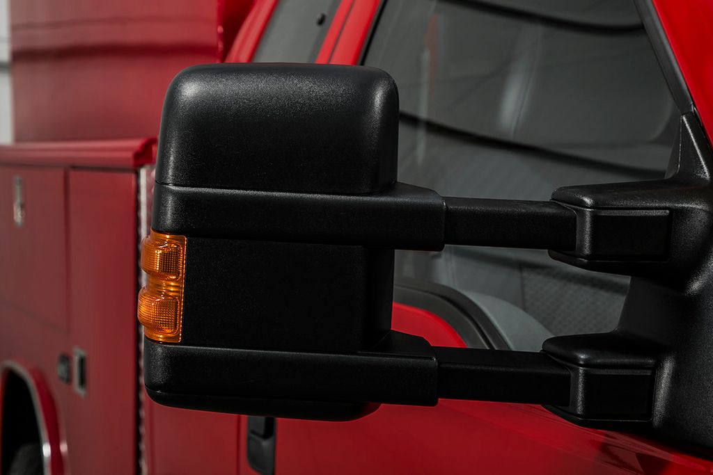 2015 Ford Super Duty F-350 SRW F350 SUPERCAB 4X4 * 6.2 V8 * READING KUV * LOCAL TRADE * 1 OWNER - 17121316 - 9