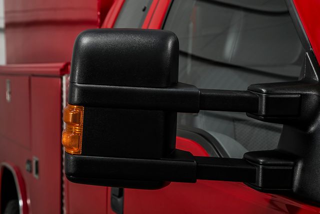 2015 Ford Super Duty F-350 SRW F350 SUPERCAB 4X4 * 6.2 V8 * READING KUV * LOCAL TRADE * 1 OWNER - 17121316 - 9