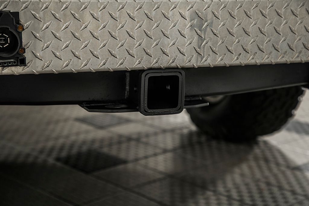 2015 Ford Super Duty F-350 SRW F350 SUPERCAB 4X4 * 6.2 V8 * READING KUV * LOCAL TRADE * 1 OWNER - 17121316 - 10