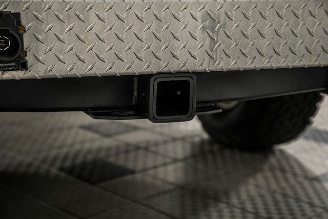 2015 Ford Super Duty F-350 SRW F350 SUPERCAB 4X4 * 6.2 V8 * READING KUV * LOCAL TRADE * 1 OWNER - 17121316 - 10