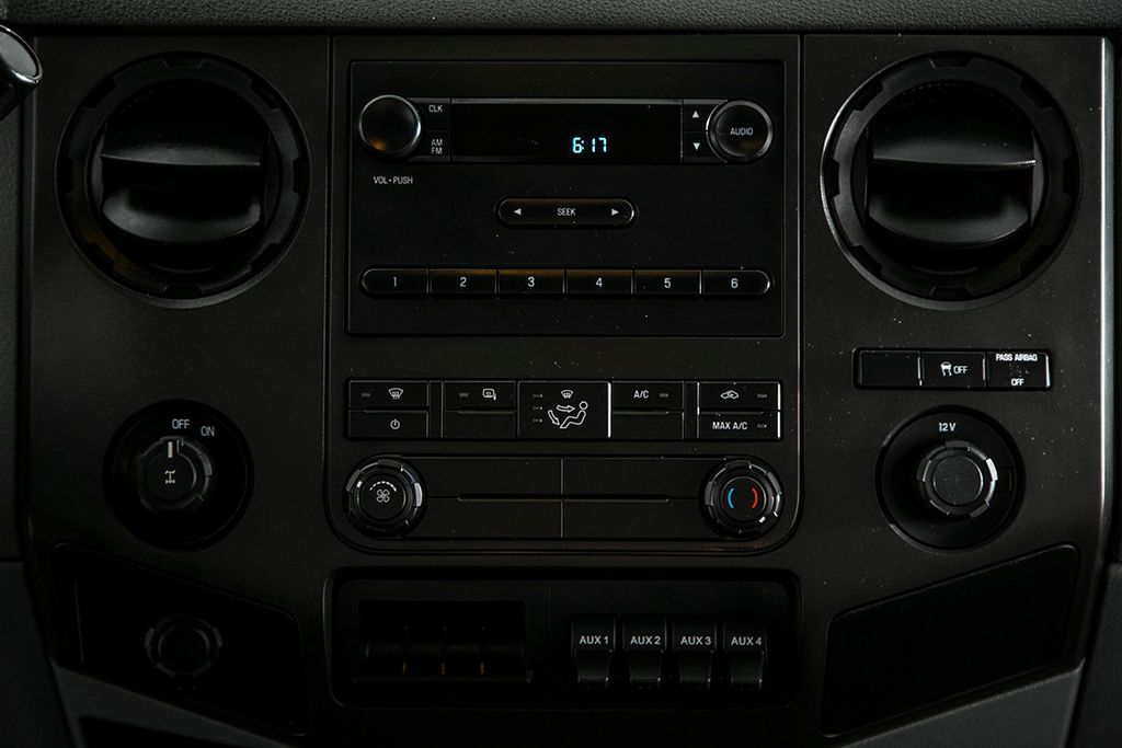 2015 Ford Super Duty F-350 SRW F350 SUPERCAB 4X4 * 6.2 V8 * READING KUV * LOCAL TRADE * 1 OWNER - 17121316 - 16