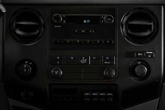 2015 Ford Super Duty F-350 SRW F350 SUPERCAB 4X4 * 6.2 V8 * READING KUV * LOCAL TRADE * 1 OWNER - 17121316 - 16