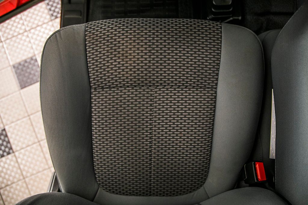 2015 Ford Super Duty F-350 SRW F350 SUPERCAB 4X4 * 6.2 V8 * READING KUV * LOCAL TRADE * 1 OWNER - 17121316 - 21