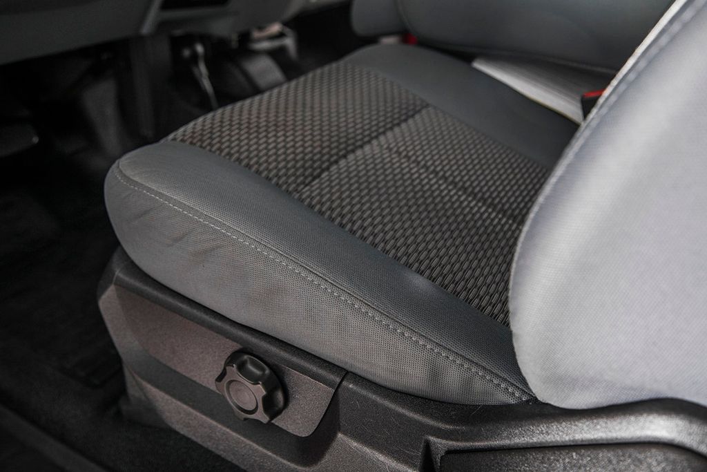 2015 Ford Super Duty F-350 SRW F350 SUPERCAB 4X4 * 6.2 V8 * READING KUV * LOCAL TRADE * 1 OWNER - 17121316 - 22