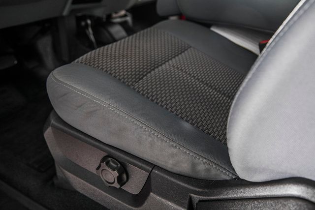 2015 Ford Super Duty F-350 SRW F350 SUPERCAB 4X4 * 6.2 V8 * READING KUV * LOCAL TRADE * 1 OWNER - 17121316 - 22