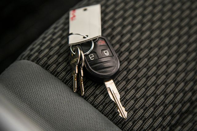 2015 Ford Super Duty F-350 SRW F350 SUPERCAB 4X4 * 6.2 V8 * READING KUV * LOCAL TRADE * 1 OWNER - 17121316 - 26