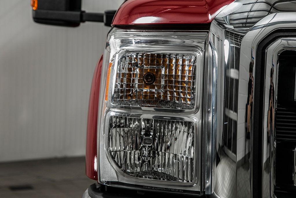 2015 Ford Super Duty F-350 SRW F350 SUPERCAB 4X4 * 6.2 V8 * READING KUV * LOCAL TRADE * 1 OWNER - 17121316 - 7