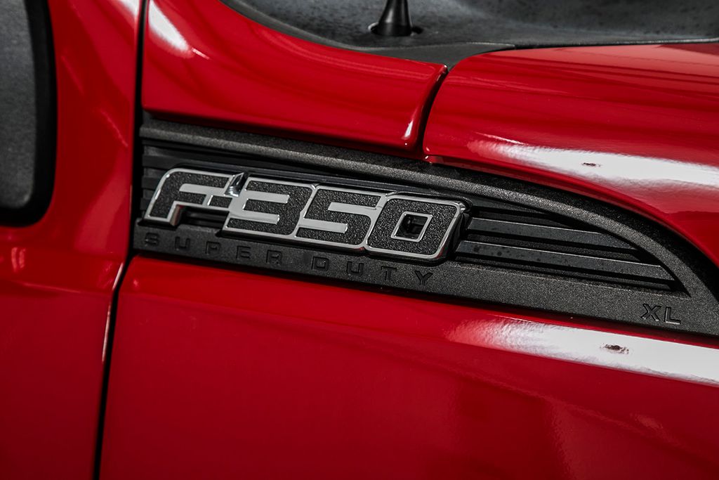 2015 Ford Super Duty F-350 SRW F350 SUPERCAB 4X4 * 6.2 V8 * READING KUV * LOCAL TRADE * 1 OWNER - 17121316 - 8