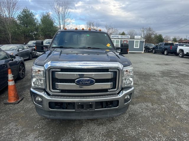 2015 Ford Super Duty F-350 SRW Lariat - 22690354 - 1